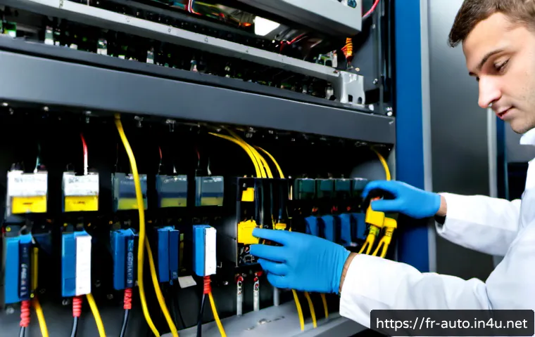 PLC 프로그래밍 심화 과정 관련 이미지 1