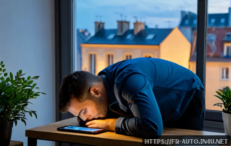 Gérer la pression en automatisation : méthodes concrètes, outils et critères pour choisir le bon soutien 3 자동화 엔지니어의 스트레스 관리 관련 이미지 1
